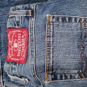 Lucky Brand Jeans